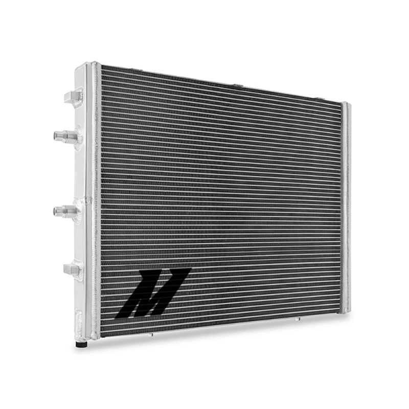 Mishimoto 2015+ BMW F8X M3/M4 Performance Heat Exchanger with Steel Mesh Stone Guard