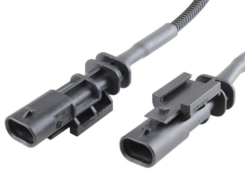 aFe Suspension Logic Electronic Shock Modules with Small Connectors for GM Vehicles (Part #AFE436-401002-N)