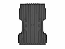 Load image into Gallery viewer, WeatherTech ImpactLiner Bed Liner for 2017-2025 Ford Super Duty 8-Foot Bed, Black, Part WET39604IM