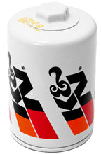 Load image into Gallery viewer, K&amp;N Engineering Premium Oil Filter Part No. KNNHP-2011 for Ford Mustang and Lincoln MKZ