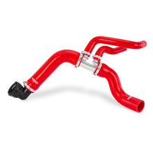 Load image into Gallery viewer, Mishimoto Silicone Radiator Hose Kit for 2015-2017 Ford F-150 5.0L V8 - Red