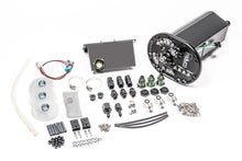 Load image into Gallery viewer, Radium Engineering Mazda RX-7 FD Fuel Hanger Surge Tank with Multiple Pump Setup