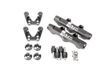 Load image into Gallery viewer, Radium Engineering Subaru EJ Top Feed Fuel Rail Upgrade Part Number RAD20-0569-02
