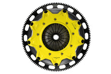 Load image into Gallery viewer, ACT 85-92 Mazda RX-7 FC Mod-Twin 225 HD Sprung Street Clutch Kit with Mono-Drive Hub