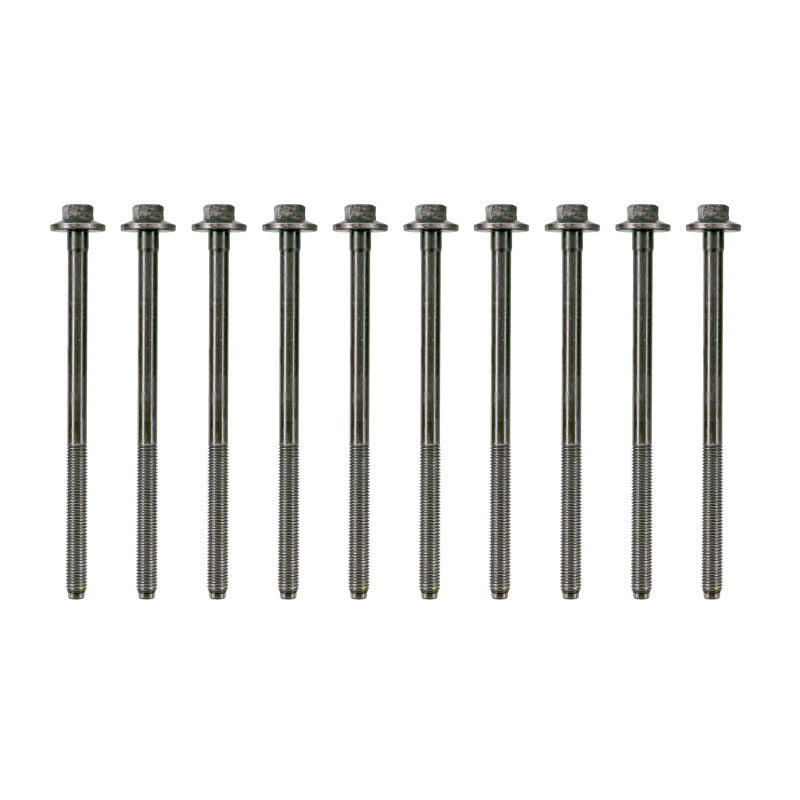 Fel-Pro ES 72781 Engine Cylinder Head Bolt Set for Ford F-250 Super Duty