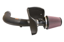 Load image into Gallery viewer, K&amp;N Engineering 57-2557 Cold Air Intake System for 2004-2005 Ford F-150 V8-4.6L