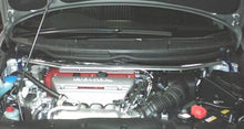 Load image into Gallery viewer, Cusco Front OS Strut Bar for Honda Civic Si FD2 – Improved Handling and Stability