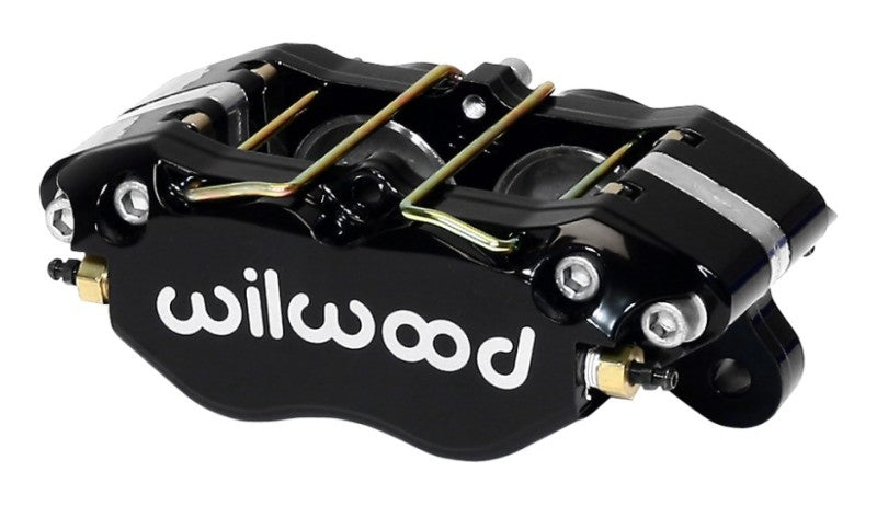 Wilwood Dynapro Lug Mount Brake Caliper - Part Number WP120-9703