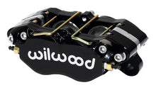 Load image into Gallery viewer, Wilwood Dynapro Lug Mount Brake Caliper - Part Number WP120-9703