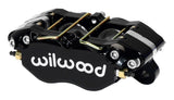 Wilwood Dynapro Lug Mount Brake Caliper - Part Number WP120-9703