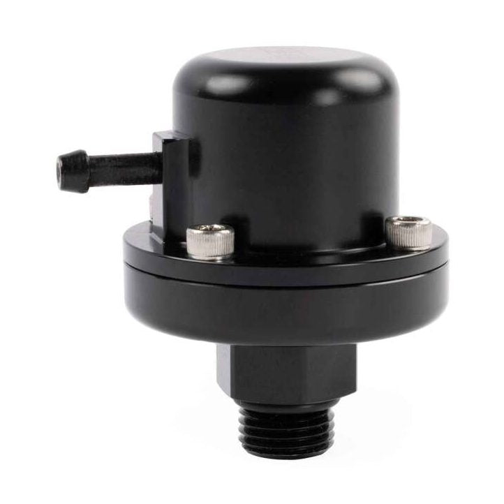 AEM - AN6 ORB Fuel Pulse Damper 40-100 PSI for Automotive Fuel Systems