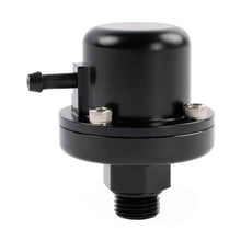 Load image into Gallery viewer, AEM - AN6 ORB Fuel Pulse Damper 40-100 PSI for Automotive Fuel Systems