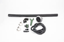 Load image into Gallery viewer, Radium Engineering FCST-X Refueling Kit - Remote Mount Standard Fill for Fuel Cells