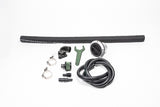 Radium Engineering FCST-X Refueling Kit - Remote Mount Standard Fill for Fuel Cells