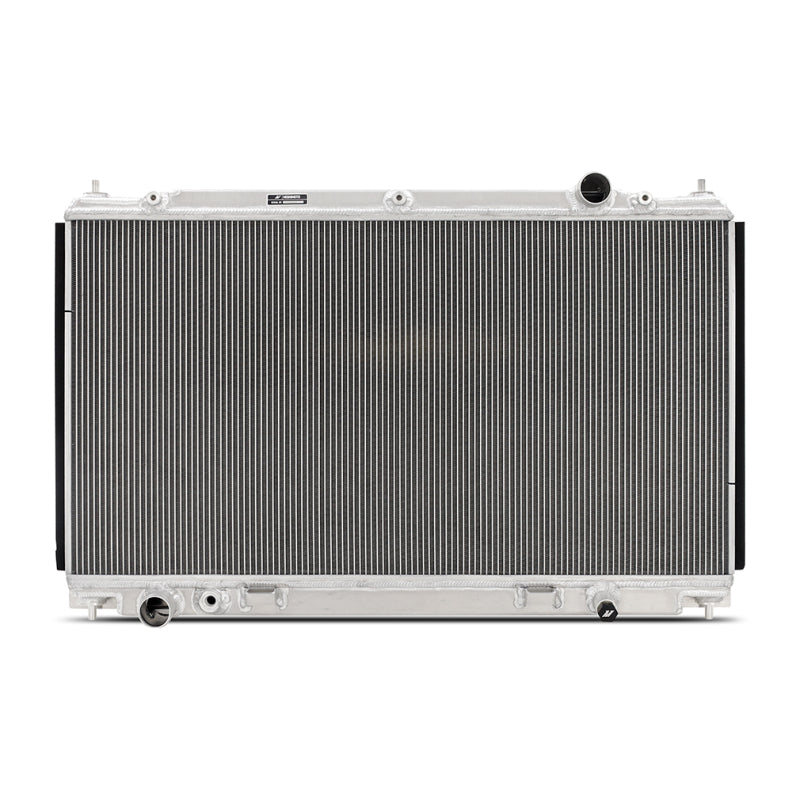 Mishimoto 2023+ Nissan Z Performance Aluminum Radiator - Enhanced Cooling for Your Nissan Z