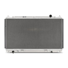 Load image into Gallery viewer, Mishimoto 2023+ Nissan Z Performance Aluminum Radiator - Enhanced Cooling for Your Nissan Z