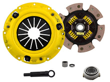 Load image into Gallery viewer, ACT Xtreme Pressure Plate Kit for 1983-1985 Mazda RX-7 - Part Number ACTZX2-XTG6