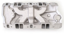 Load image into Gallery viewer, Edelbrock Performer EPS Intake Manifold for Small-Block Chevrolet V8 - Part #2701