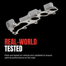 Load image into Gallery viewer, Fel-Pro 1497 Multi-Layer Steel Exhaust Manifold Gasket Set for Reliable High-Temperature Seals