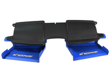 Load image into Gallery viewer, aFe MagnumFORCE Dynamic Air Scoop for BMW 3 Series (E90/E92/E93) 2006-2013 * Blue