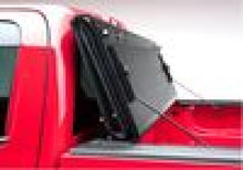 Load image into Gallery viewer, BAK F1 Hard Folding Truck Bed Cover for Chevy Silverado &amp; GMC Sierra 6'6" Bed by BAK Part Number BAK772101