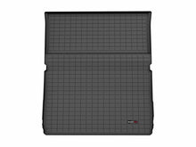 Load image into Gallery viewer, WeatherTech Cargo Liner for 2025-2026 Ford Expedition Max, Black - Part WET401871