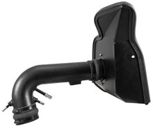 Load image into Gallery viewer, K&amp;N Engineering Blackhawk Induction Cold Air Intake Kit for 2015-2017 Ford Mustang GT 5.0L V8