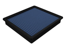 Load image into Gallery viewer, aFe MagnumFLOW Pro 5R OE Replacement Air Filter for Ford F-250/F-350 2020 Diesel Trucks 6.7L &amp; 7.3L