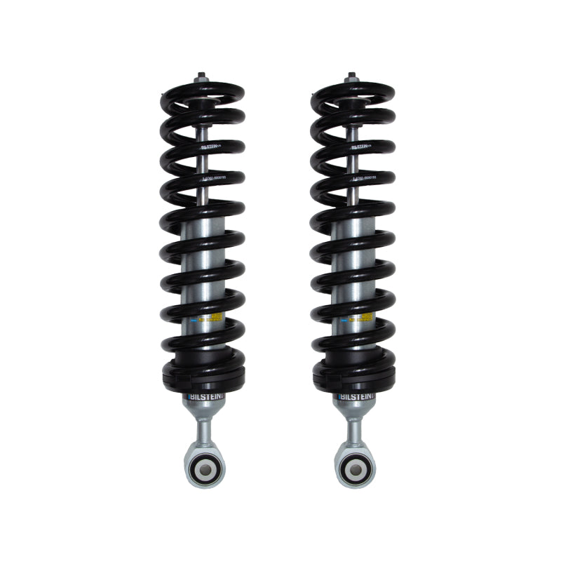 Bilstein B8 6112 Front Suspension Kit for Toyota Tundra & Sequoia (2022-2024) – Up to 3.1 Inches of Lift