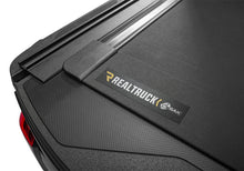Load image into Gallery viewer, BAK Revolver X4 TS Hard Roll-Up Truck Bed Cover for Toyota Tundra 6.6 ft Bed - Matte Black, Part Number BAK80410RK