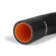 Load image into Gallery viewer, Mishimoto 2007-2009 Mazdaspeed3 Black Silicone Radiator Hose Kit