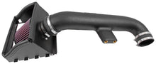 Load image into Gallery viewer, K&amp;N Engineering 57-2591 Performance Intake Kit for 2015-2016 Ford F-150 5.0L V8