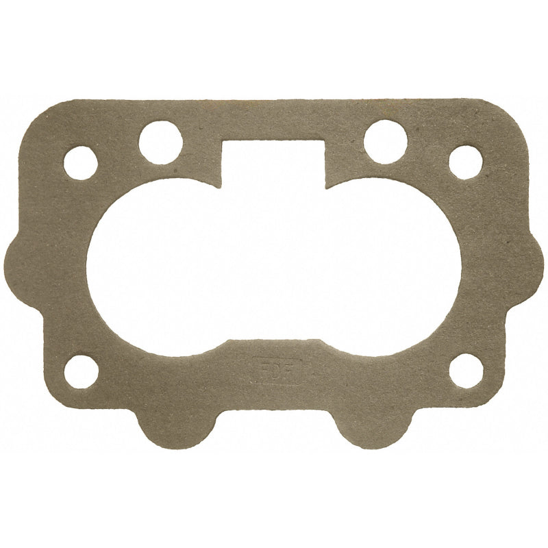 Fel-Pro 17822 Marine Open Plenum Carburetor Mounting Gasket for 2-Barrel Applications
