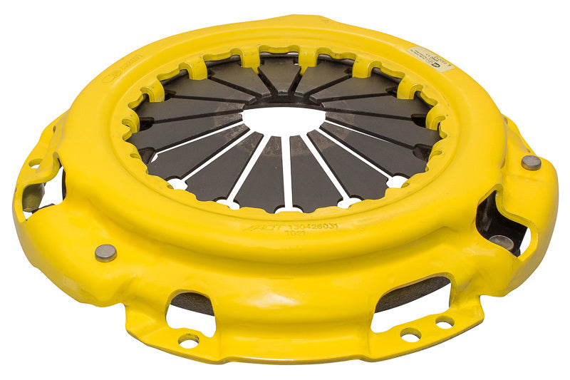 ACT Heavy Duty Clutch Pressure Plate for Toyota Tacoma, 4Runner, and Supra - Part Number T021