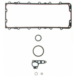 Fel-Pro CS 26162 Engine Conversion Gasket Set for Ford E-350 Econoline