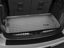 Load image into Gallery viewer, WeatherTech Cargo Liner for Dodge Durango 2011-2012 * Black, Model Part #WET40492