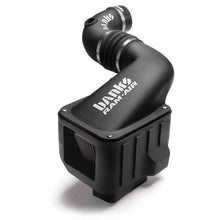 Load image into Gallery viewer, Banks Power 06-07 Chevy 6.6L LLY/LBZ Ram-Air Intake System with Dry Filter