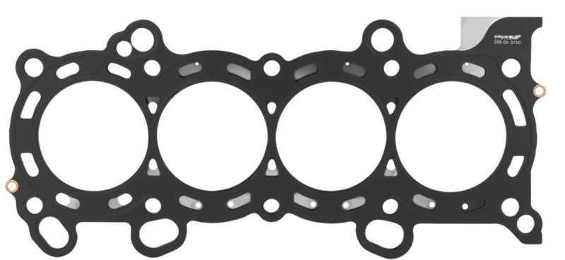 Skunk2 Racing MLS Head Gasket for Honda/Acura K20A/K24A VTEC Engines - 87mm Max Bore, 0.85mm Thickness