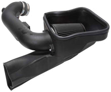 Load image into Gallery viewer, K&amp;N Engineering 30-2605 DryFlow Performance Air Intake System for Ford Mustang GT 5.0L V8 (2018-2022)