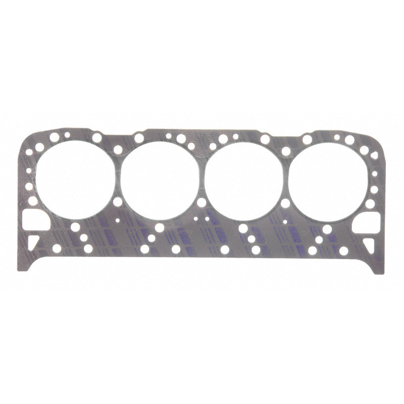 Fel-Pro 9966 PT PermaTorque Engine Cylinder Head Gasket for Chevrolet Corvette