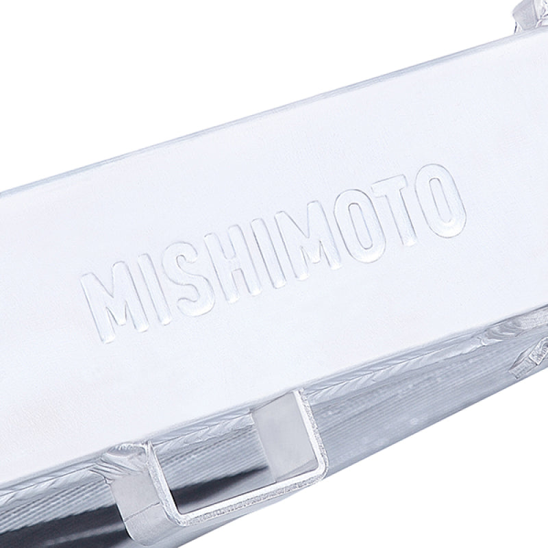 Mishimoto 2015-2023 Ford Mustang EcoBoost Performance Aluminum Radiator