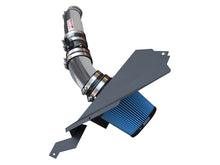 Load image into Gallery viewer, Injen PowerFlow Intake Kit for Jeep Grand Cherokee 2014-2016 3.0L V6 Turbo - Polished Finish