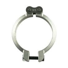 Load image into Gallery viewer, Turbosmart WG45 Inlet Vee Band for Gen4 External Wastegates - Part Number turTS-0504-3004