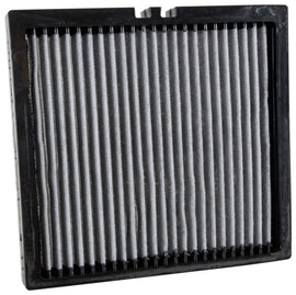 K&N Engineering Part Number KNNVF3012 Washable Cabin Air Filter for Jeep Grand Cherokee and Dodge Durango