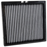 K&N Engineering Part Number KNNVF3012 Washable Cabin Air Filter for Jeep Grand Cherokee and Dodge Durango