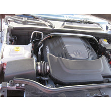 Load image into Gallery viewer, K&amp;N Engineering High-Flow Drop-In Air Filter for Jeep Liberty, Grand Cherokee, and Commander (Part #knn33-2233)
