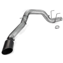 Load image into Gallery viewer, Banks Power 19-23 Dodge Ram Mega Cab 6.7L Cummins Monster Exhaust System with Cerakote Black SideKick Tip