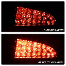 Load image into Gallery viewer, Spyder Smoke LED Tail Lights for Dodge Charger 2006-2008 - Enhance Your Vehicle&#39;s Look