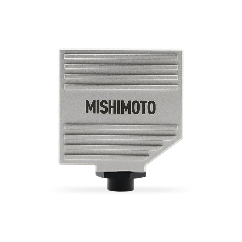 Mishimoto Full-Flow Transmission Thermal Bypass Valve Kit for 2012-2023 Dodge Charger, Challenger, and Chrysler 300