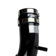 Load image into Gallery viewer, Injen SP1362BLK Cold Air Intake System for 2017-2020 Hyundai Elantra and 2018-2021 Kia Forte, Black Finish